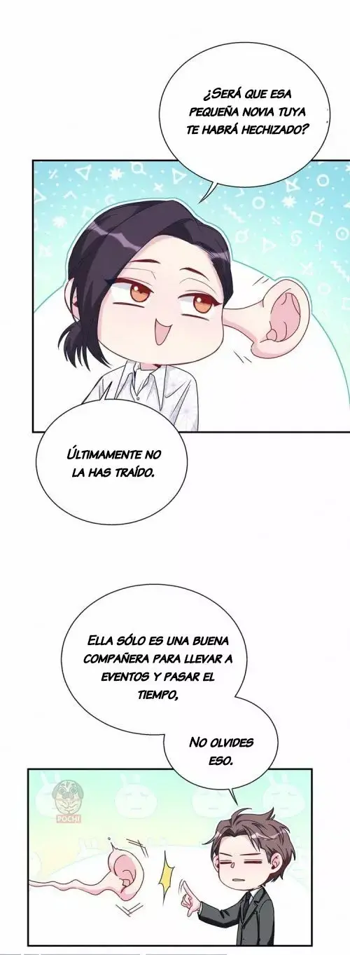 Whose Baby Is It? capítulo 13, página 22