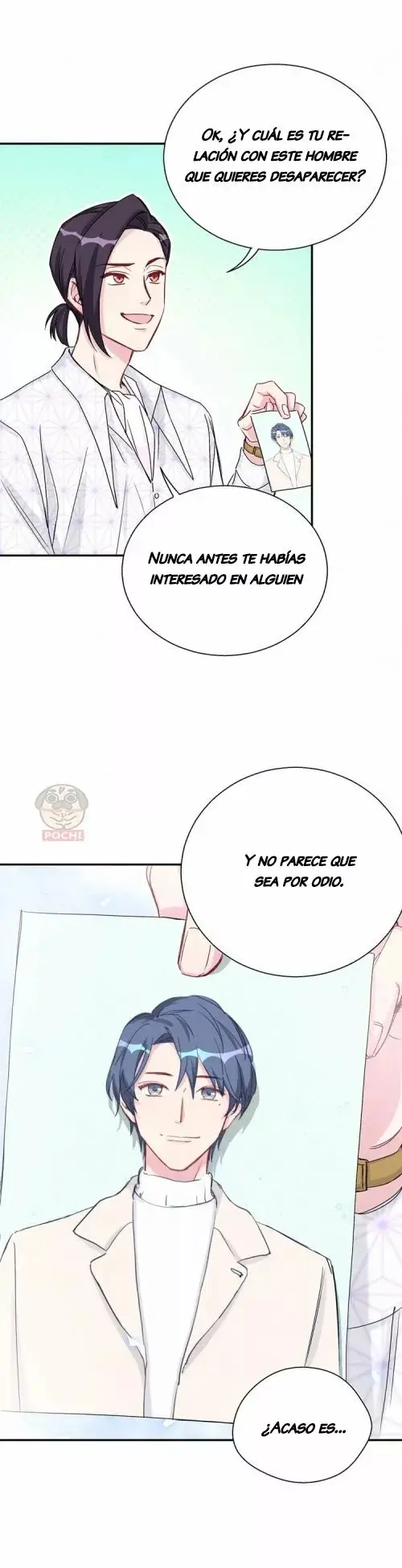 Whose Baby Is It? capítulo 13, página 27
