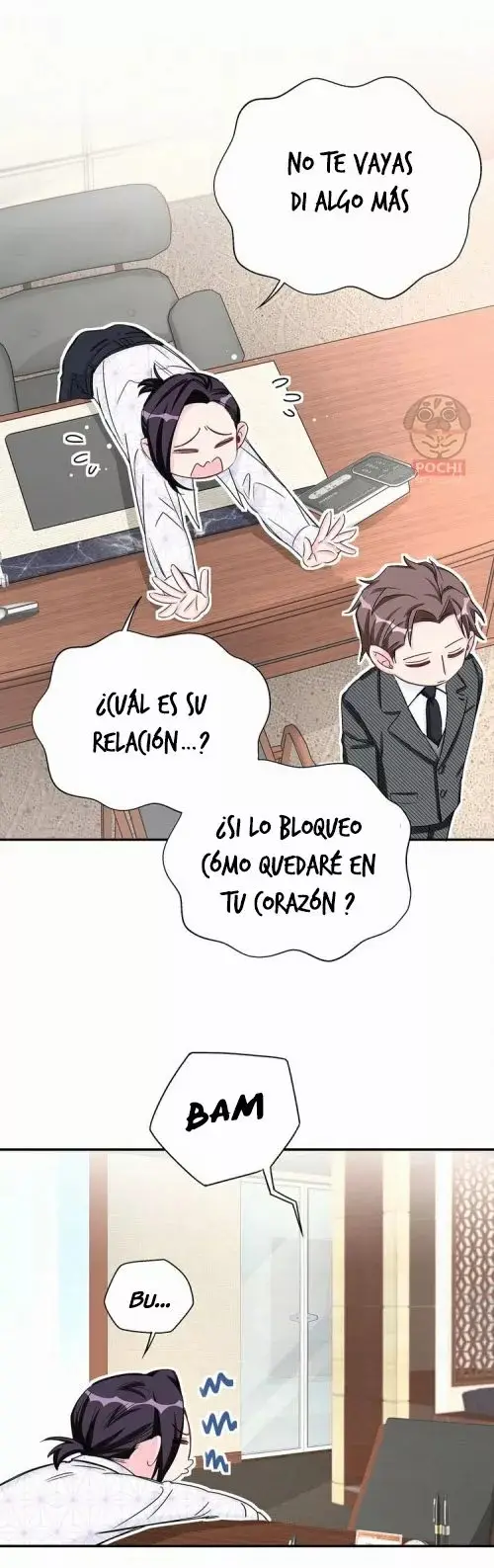 Whose Baby Is It? capítulo 13, página 29