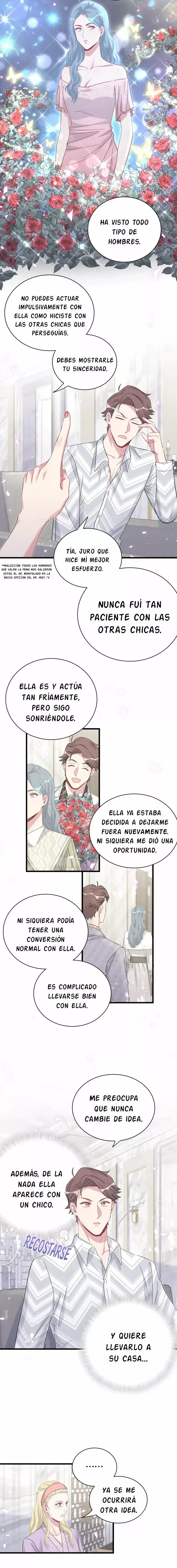 Whose Baby Is It? capítulo 130, página 5