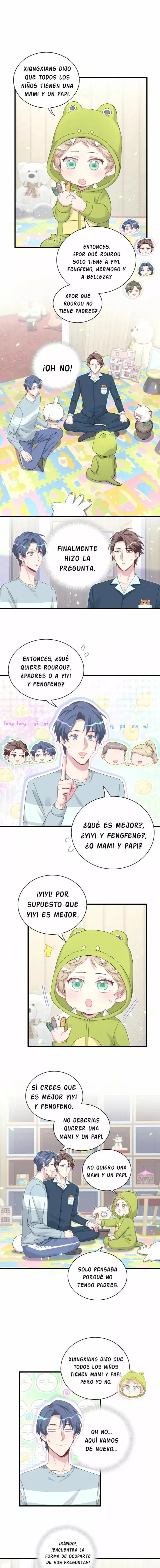 Whose Baby Is It? capítulo 131, página 2