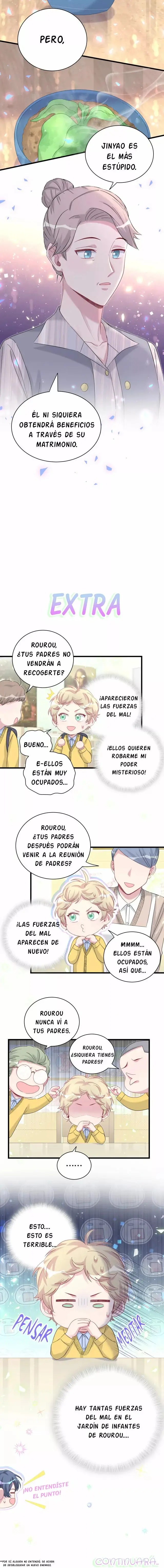 Whose Baby Is It? capítulo 131, página 10