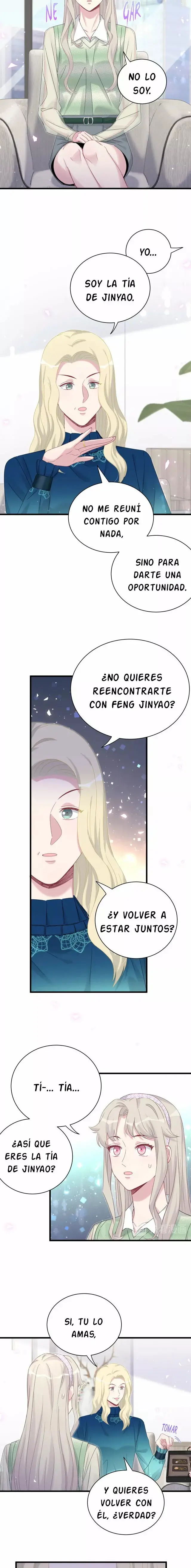 Whose Baby Is It? capítulo 132, página 5