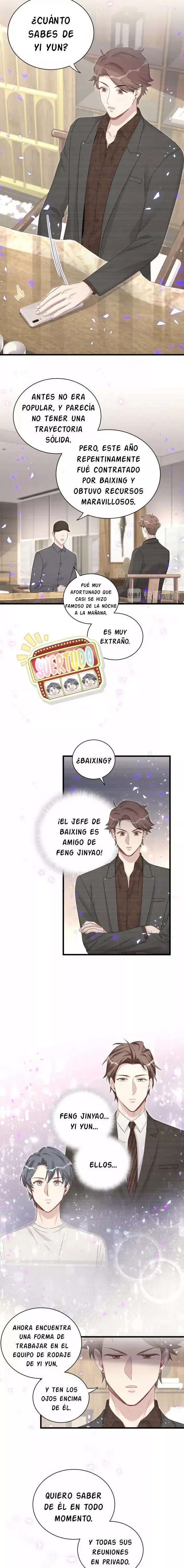 Whose Baby Is It? capítulo 136, página 6