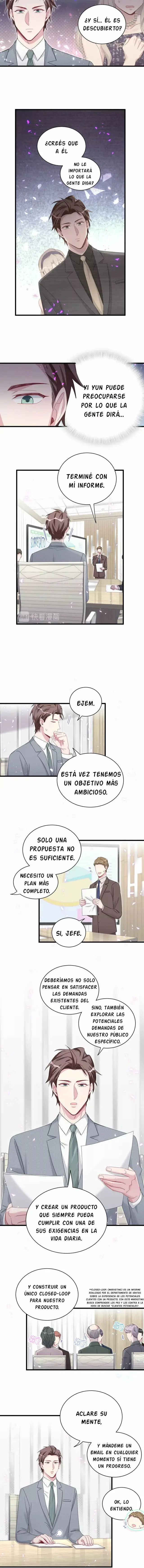 Whose Baby Is It? capítulo 136, página 8
