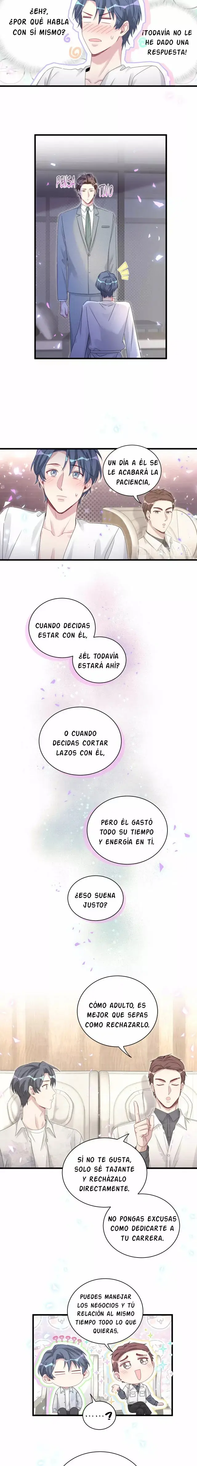 Whose Baby Is It? capítulo 137, página 7