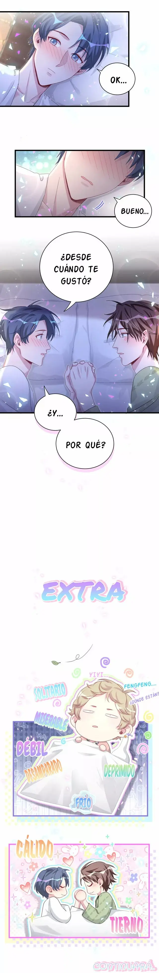 Whose Baby Is It? capítulo 138, página 12