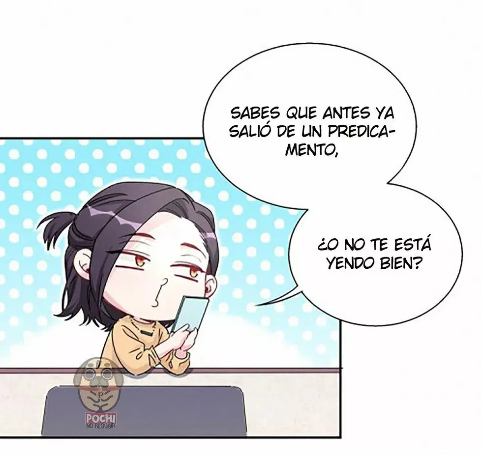 Whose Baby Is It? capítulo 14, página 17