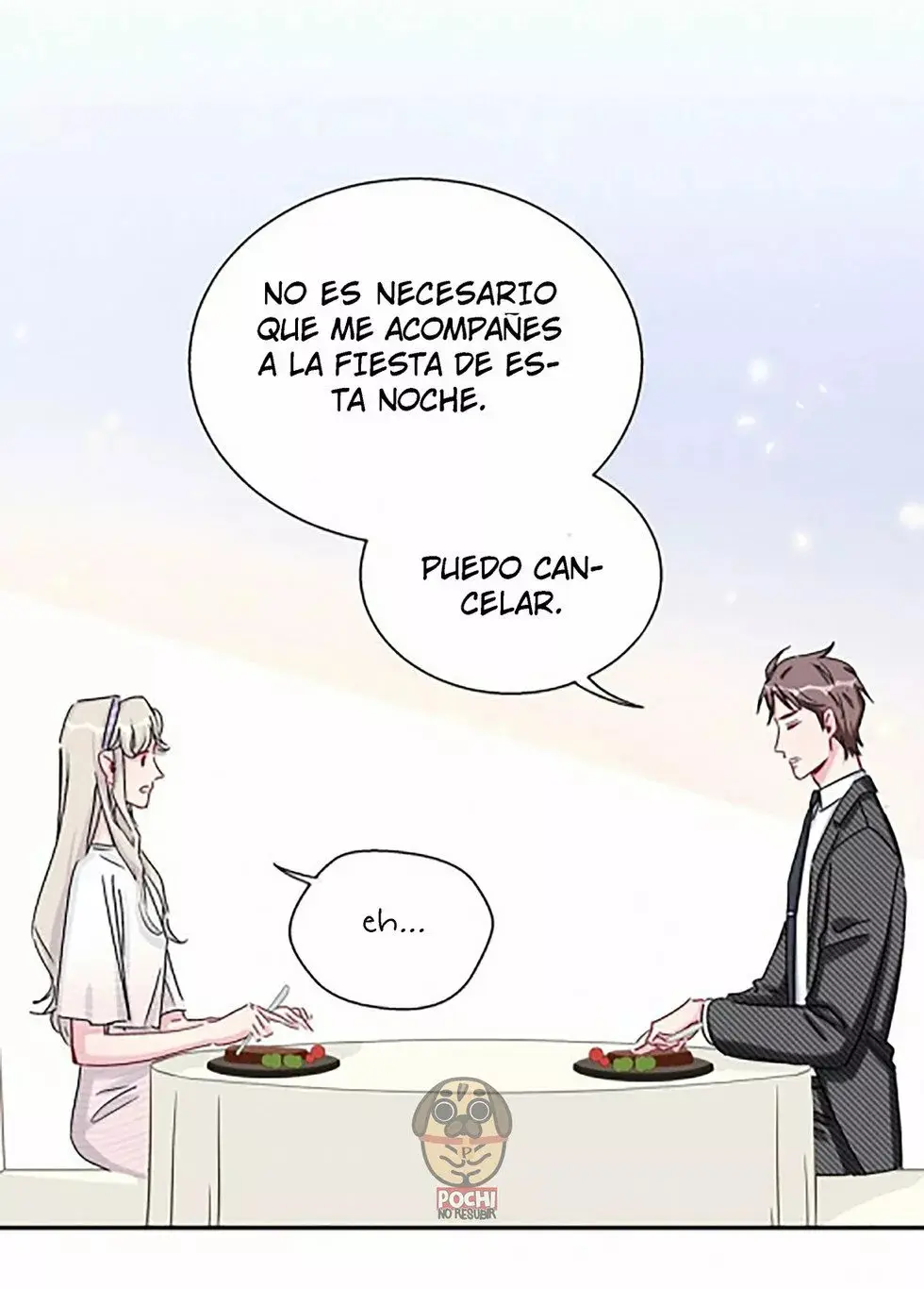Whose Baby Is It? capítulo 14, página 30