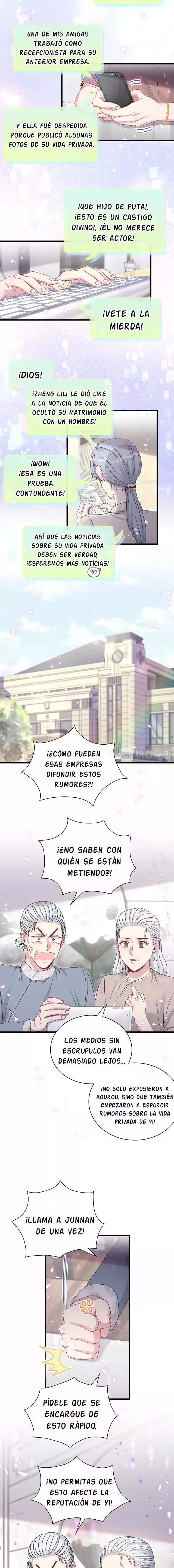 Whose Baby Is It? capítulo 141, página 5