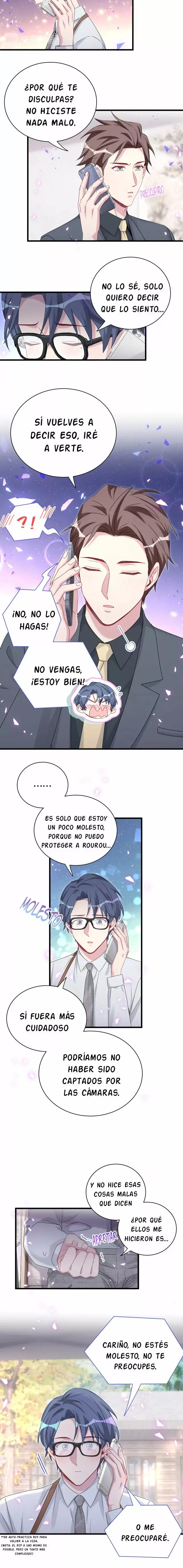 Whose Baby Is It? capítulo 141, página 7