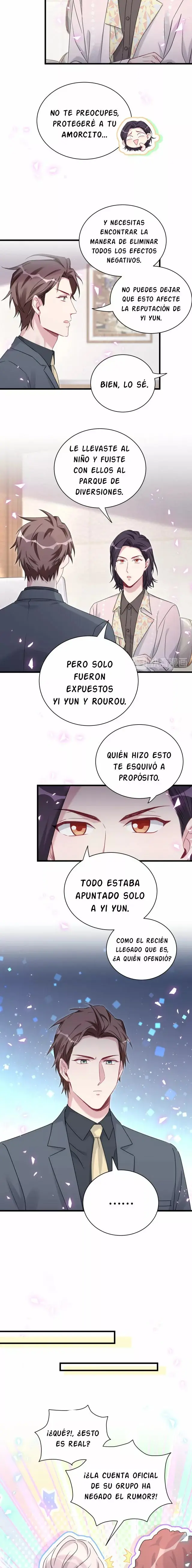 Whose Baby Is It? capítulo 141, página 9