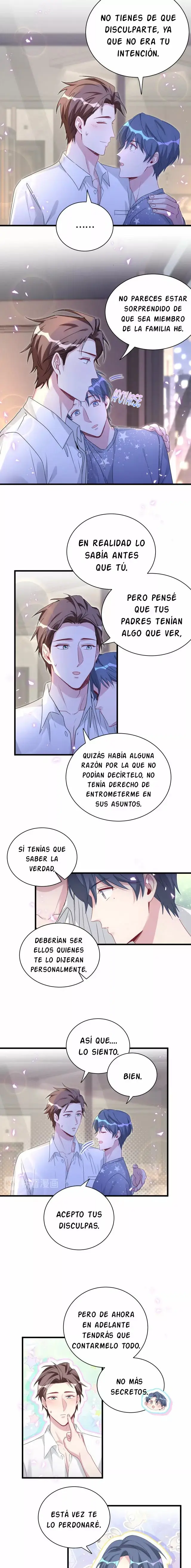 Whose Baby Is It? capítulo 142, página 5