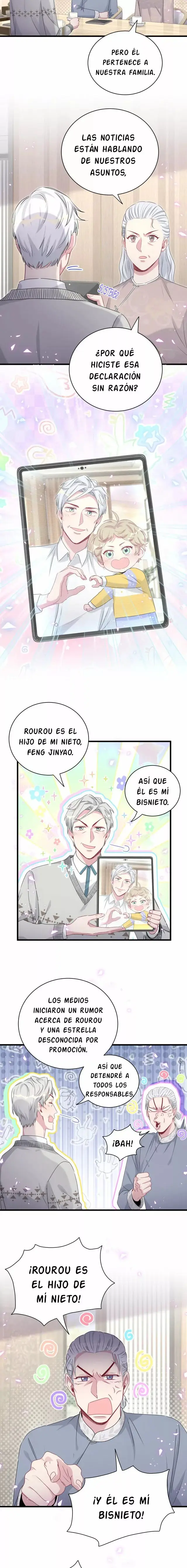 Whose Baby Is It? capítulo 142, página 7
