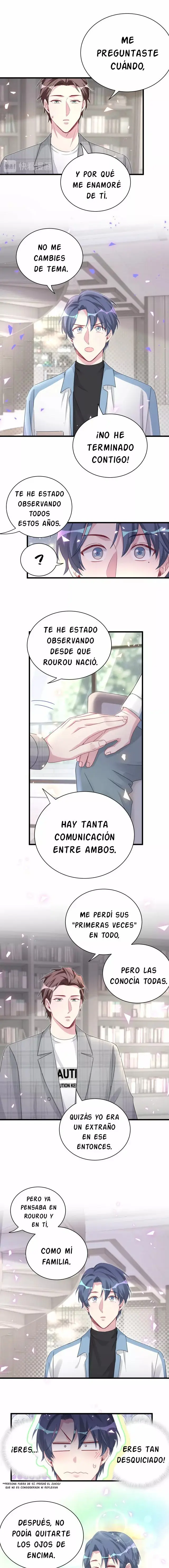 Whose Baby Is It? capítulo 146, página 8