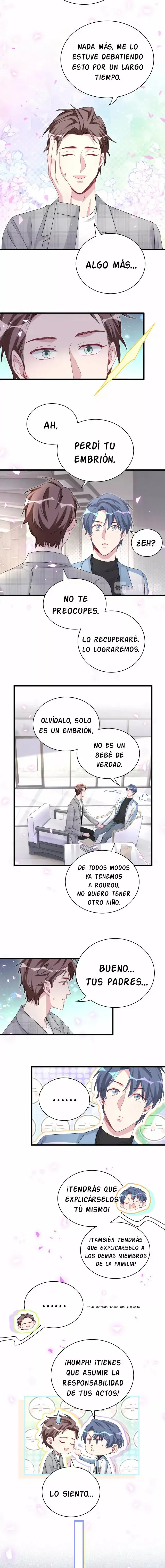 Whose Baby Is It? capítulo 146, página 13