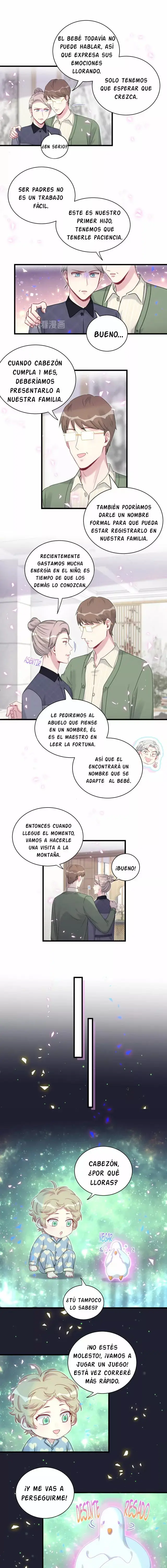 Whose Baby Is It? capítulo 147, página 5