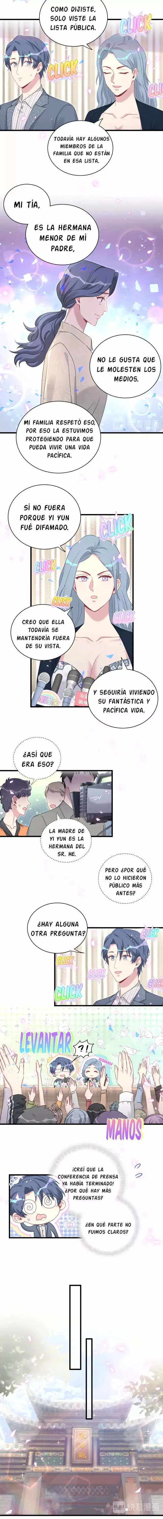 Whose Baby Is It? capítulo 148, página 12