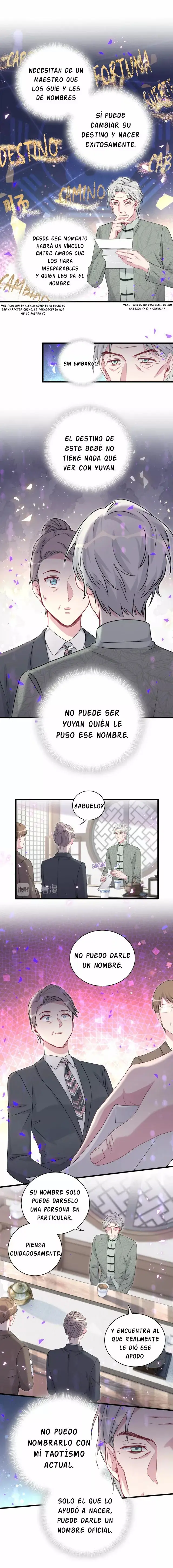 Whose Baby Is It? capítulo 149, página 7