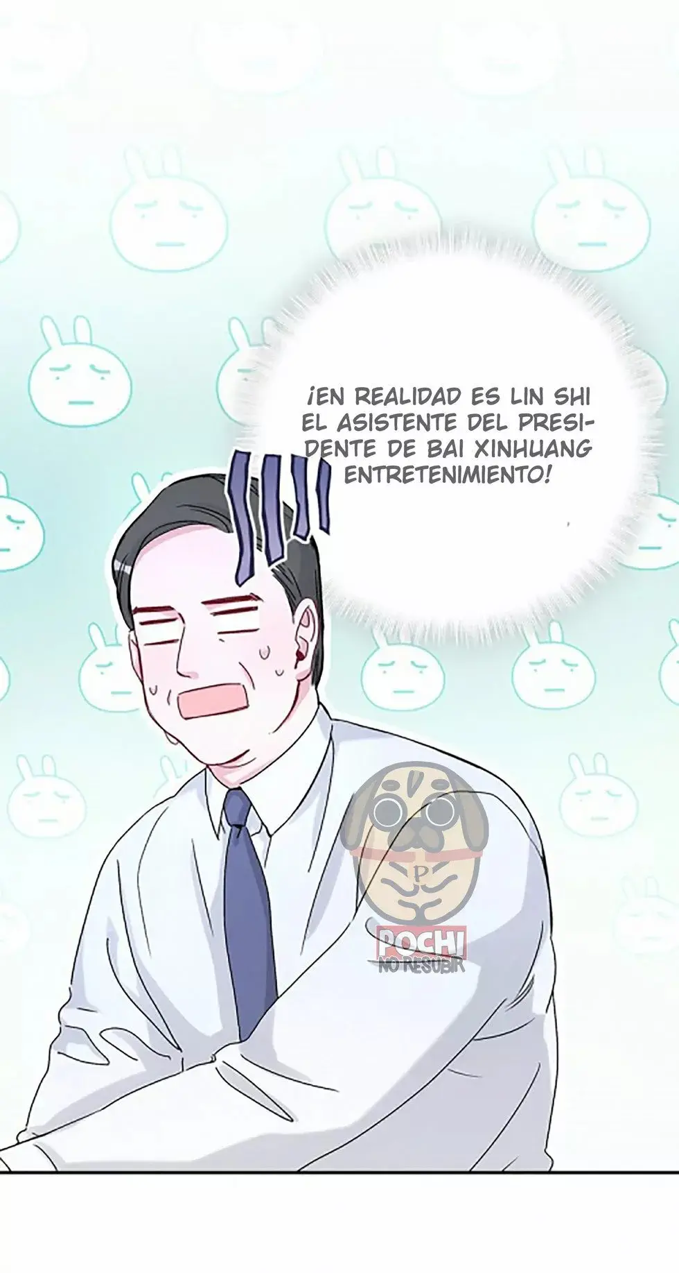Whose Baby Is It? capítulo 15, página 17