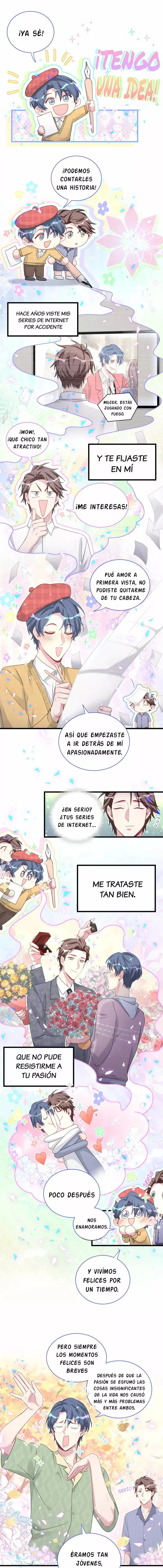 Whose Baby Is It? capítulo 151, página 6
