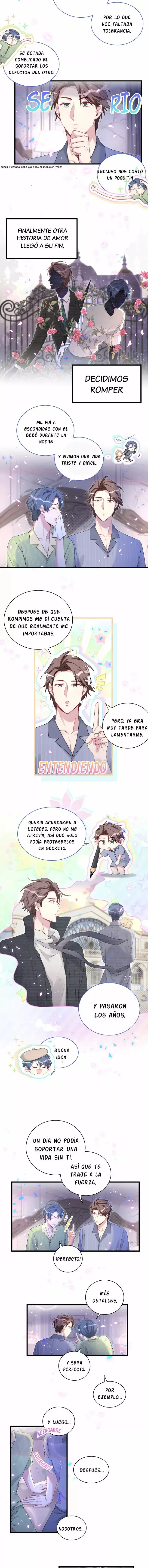 Whose Baby Is It? capítulo 151, página 7
