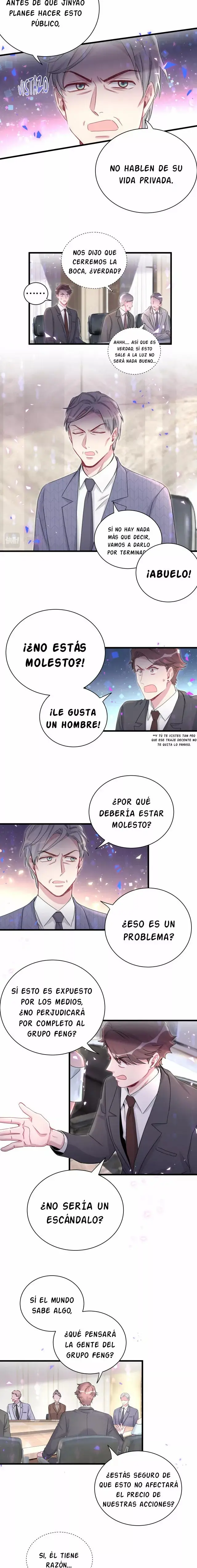 Whose Baby Is It? capítulo 152, página 7