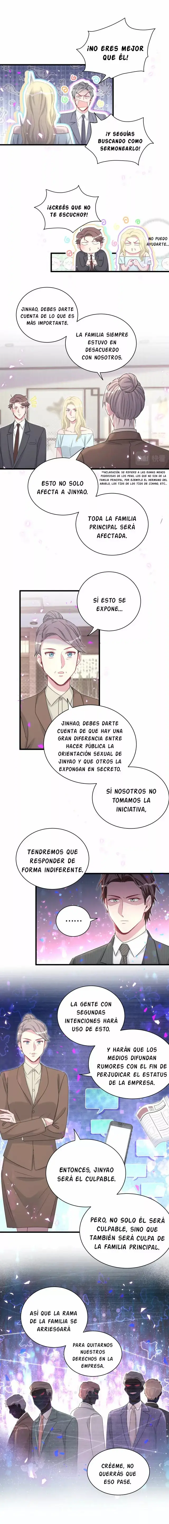 Whose Baby Is It? capítulo 152, página 11