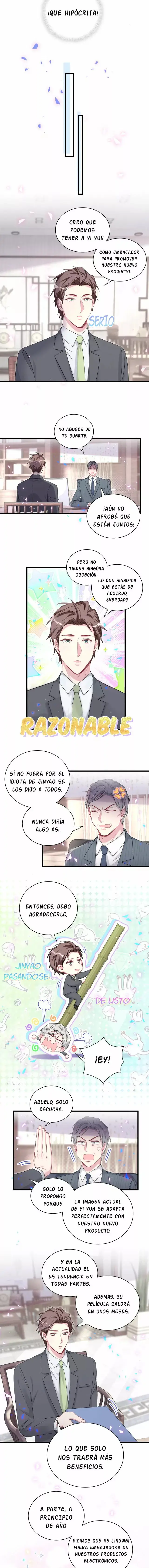 Whose Baby Is It? capítulo 153, página 12