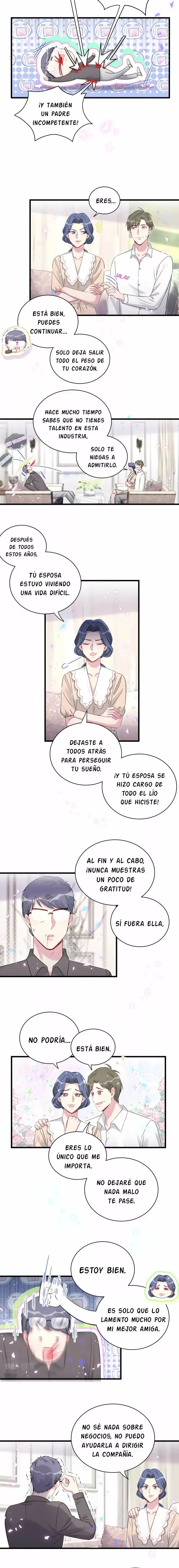 Whose Baby Is It? capítulo 154, página 6