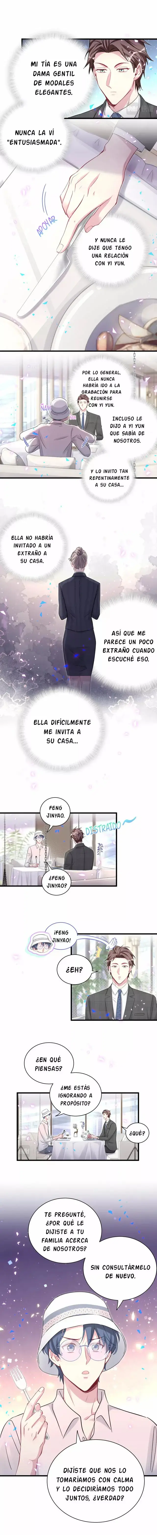 Whose Baby Is It? capítulo 155, página 4