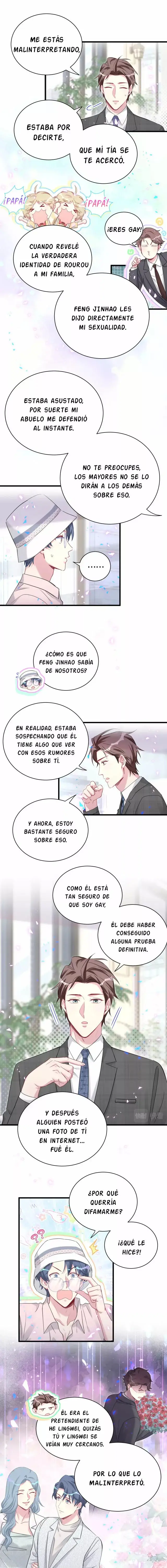 Whose Baby Is It? capítulo 155, página 5