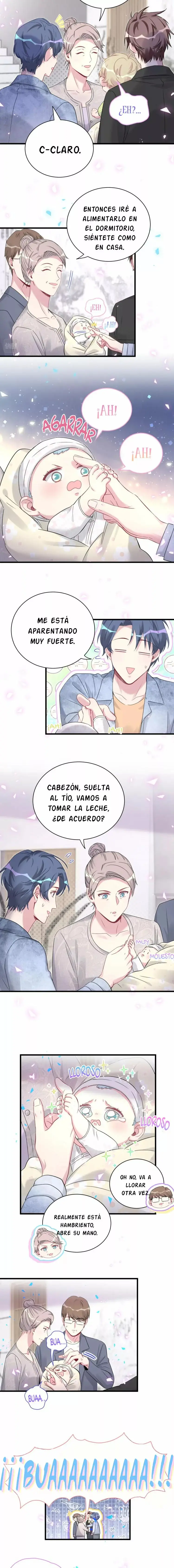 Whose Baby Is It? capítulo 156, página 10