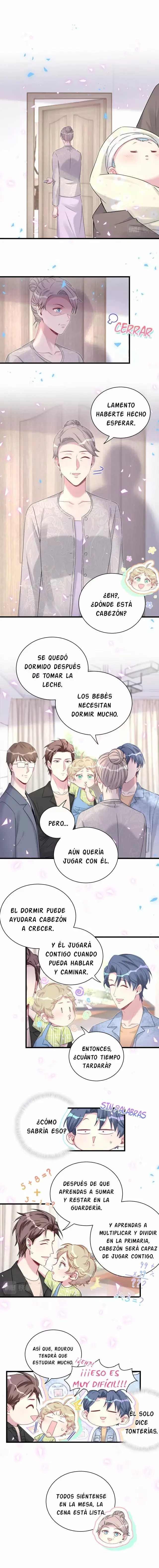 Whose Baby Is It? capítulo 157, página 2