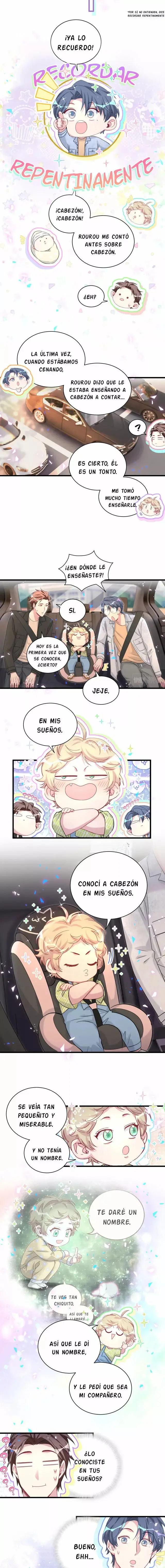 Whose Baby Is It? capítulo 157, página 7