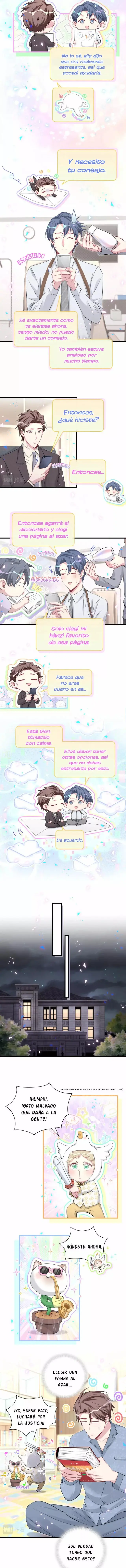 Whose Baby Is It? capítulo 158, página 5