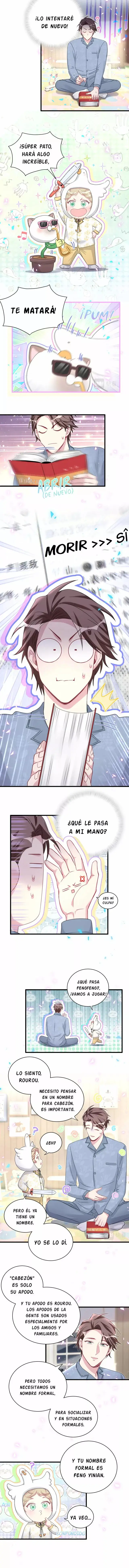 Whose Baby Is It? capítulo 158, página 7