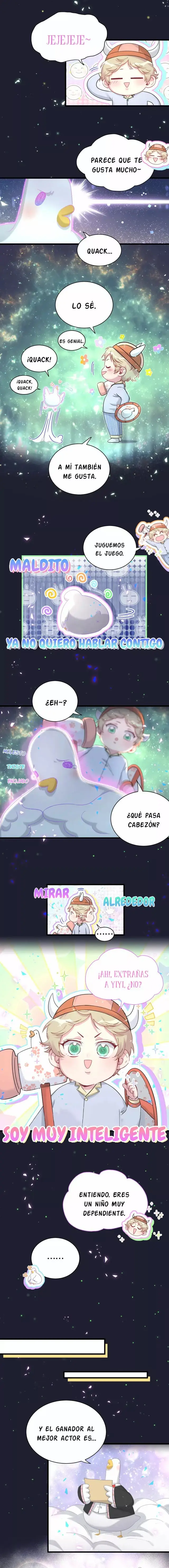 Whose Baby Is It? capítulo 159, página 8