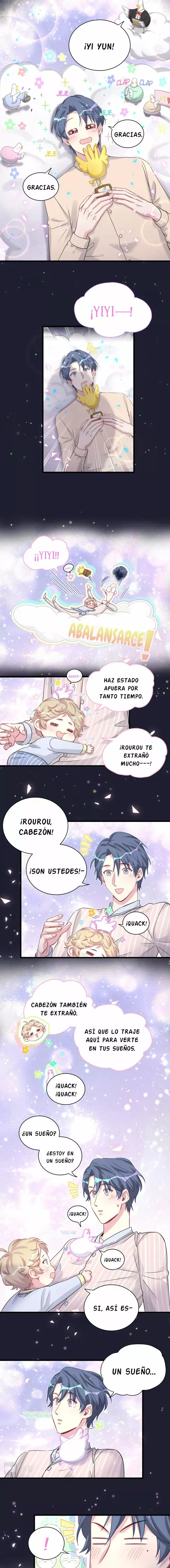 Whose Baby Is It? capítulo 159, página 9