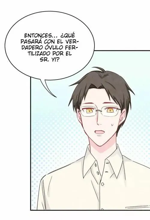 Whose Baby Is It? capítulo 16, página 15
