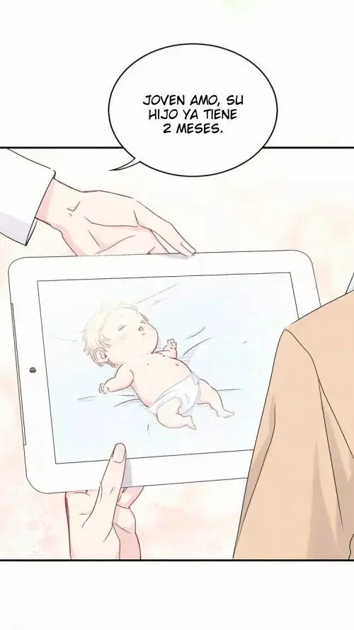 Whose Baby Is It? capítulo 16, página 24