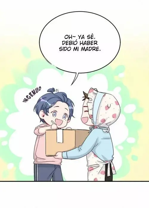 Whose Baby Is It? capítulo 16, página 32