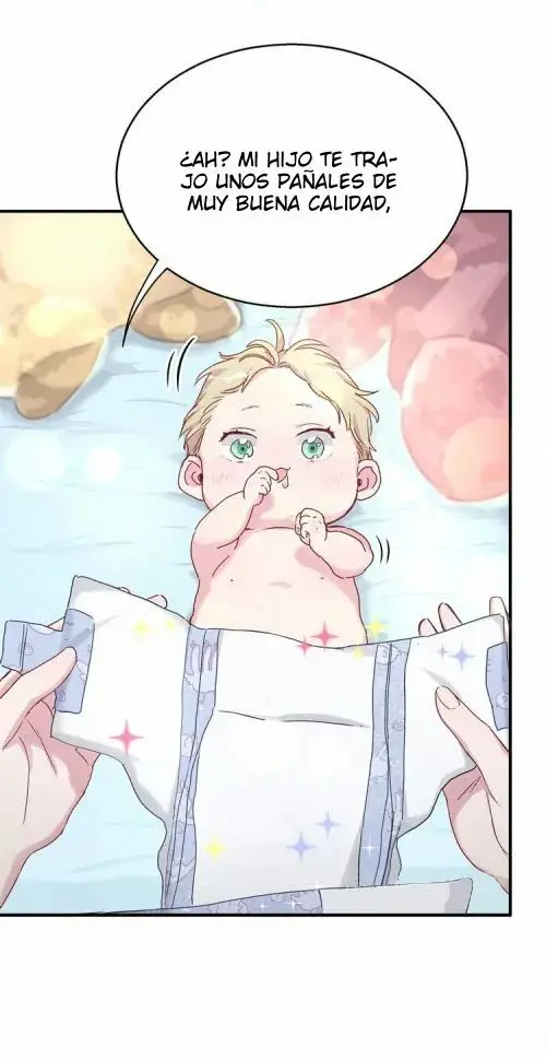 Whose Baby Is It? capítulo 16, página 34