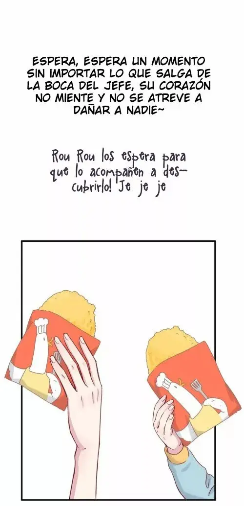 Whose Baby Is It? capítulo 16, página 63
