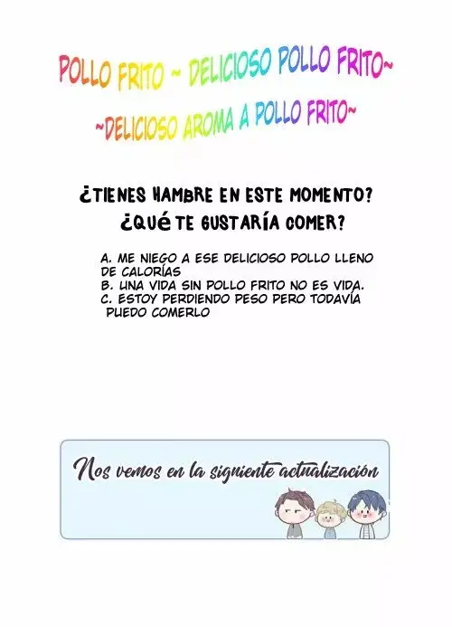 Whose Baby Is It? capítulo 16, página 64