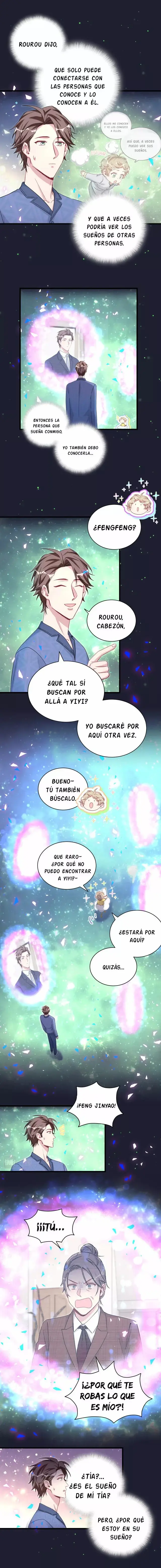 Whose Baby Is It? capítulo 162, página 10