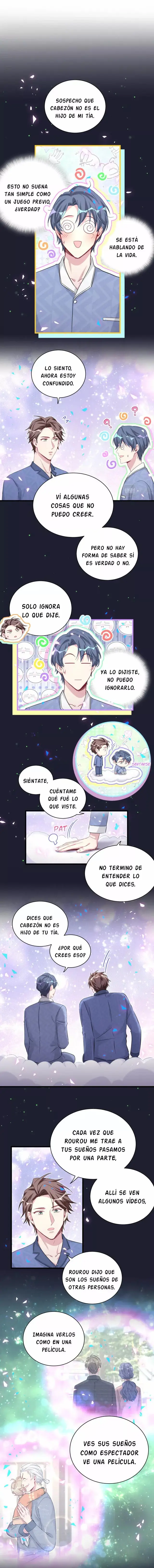 Whose Baby Is It? capítulo 164, página 5