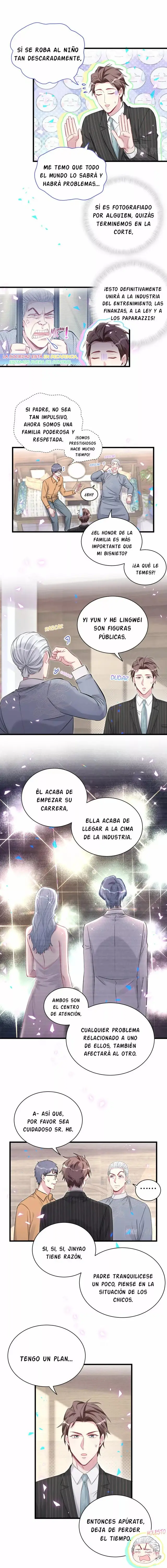 Whose Baby Is It? capítulo 166, página 7