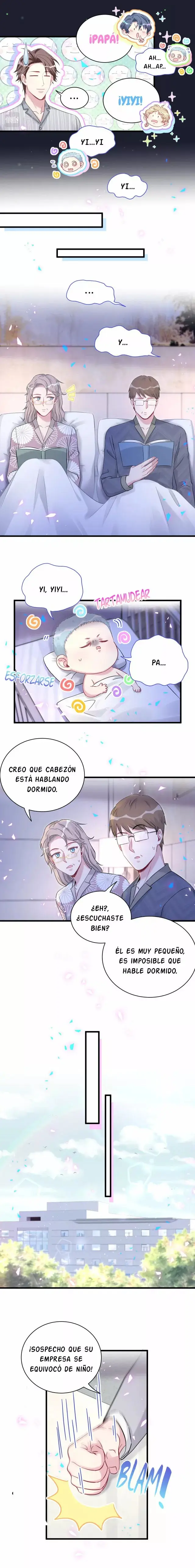 Whose Baby Is It? capítulo 166, página 12
