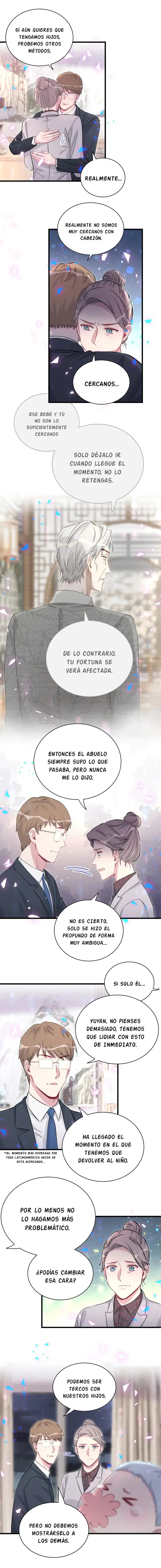 Whose Baby Is It? capítulo 169, página 5